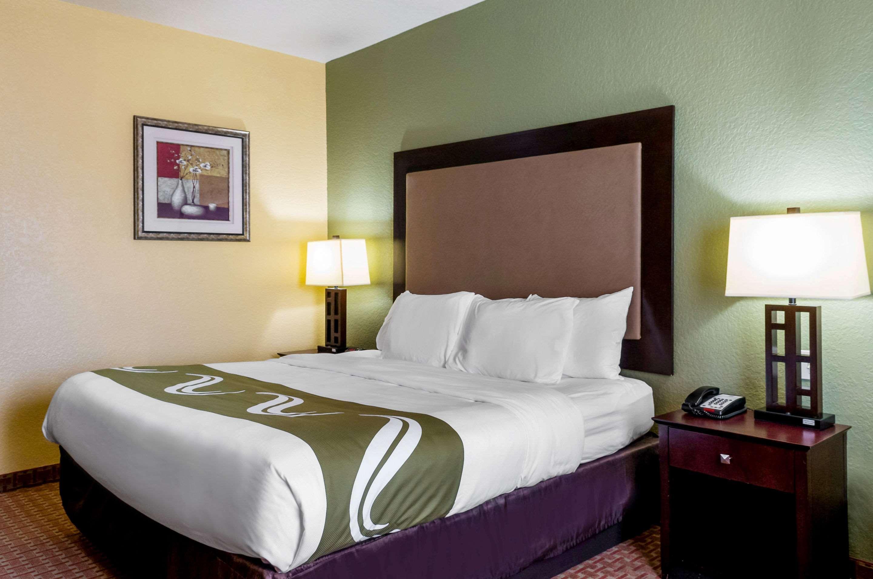Quality Inn & Suites Slidell Exterior photo