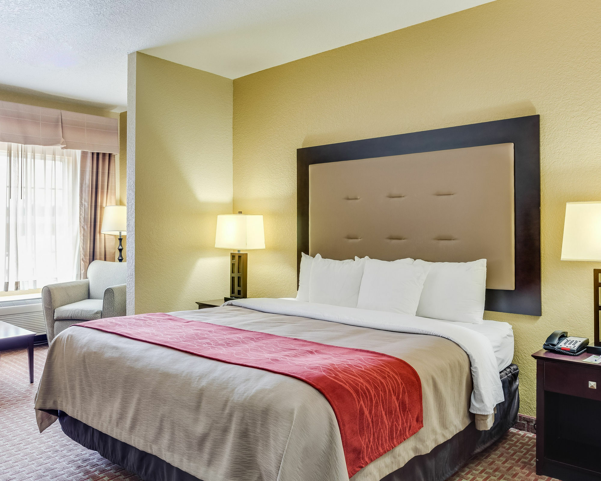 Quality Inn & Suites Slidell Exterior photo