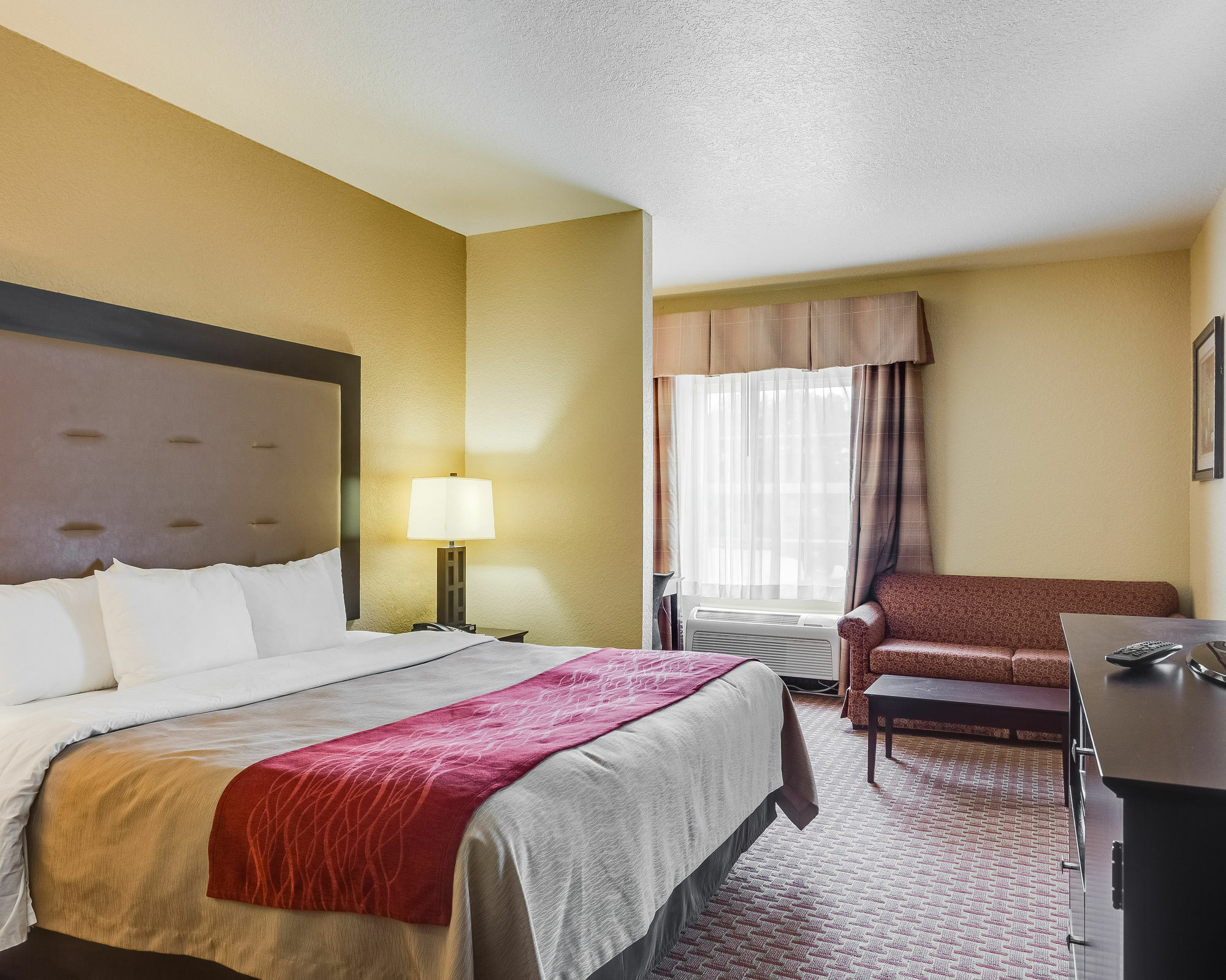 Quality Inn & Suites Slidell Exterior photo