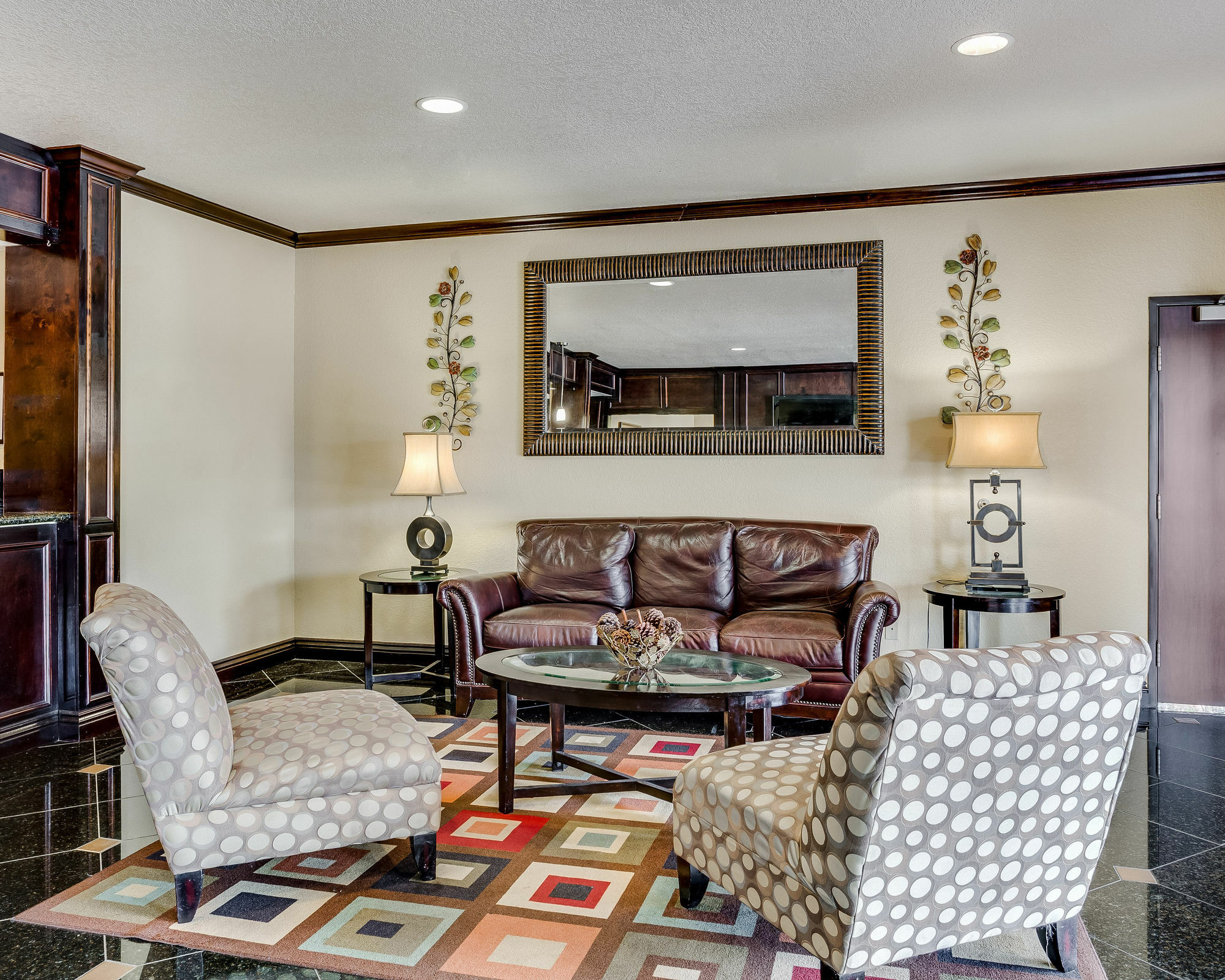 Quality Inn & Suites Slidell Exterior photo