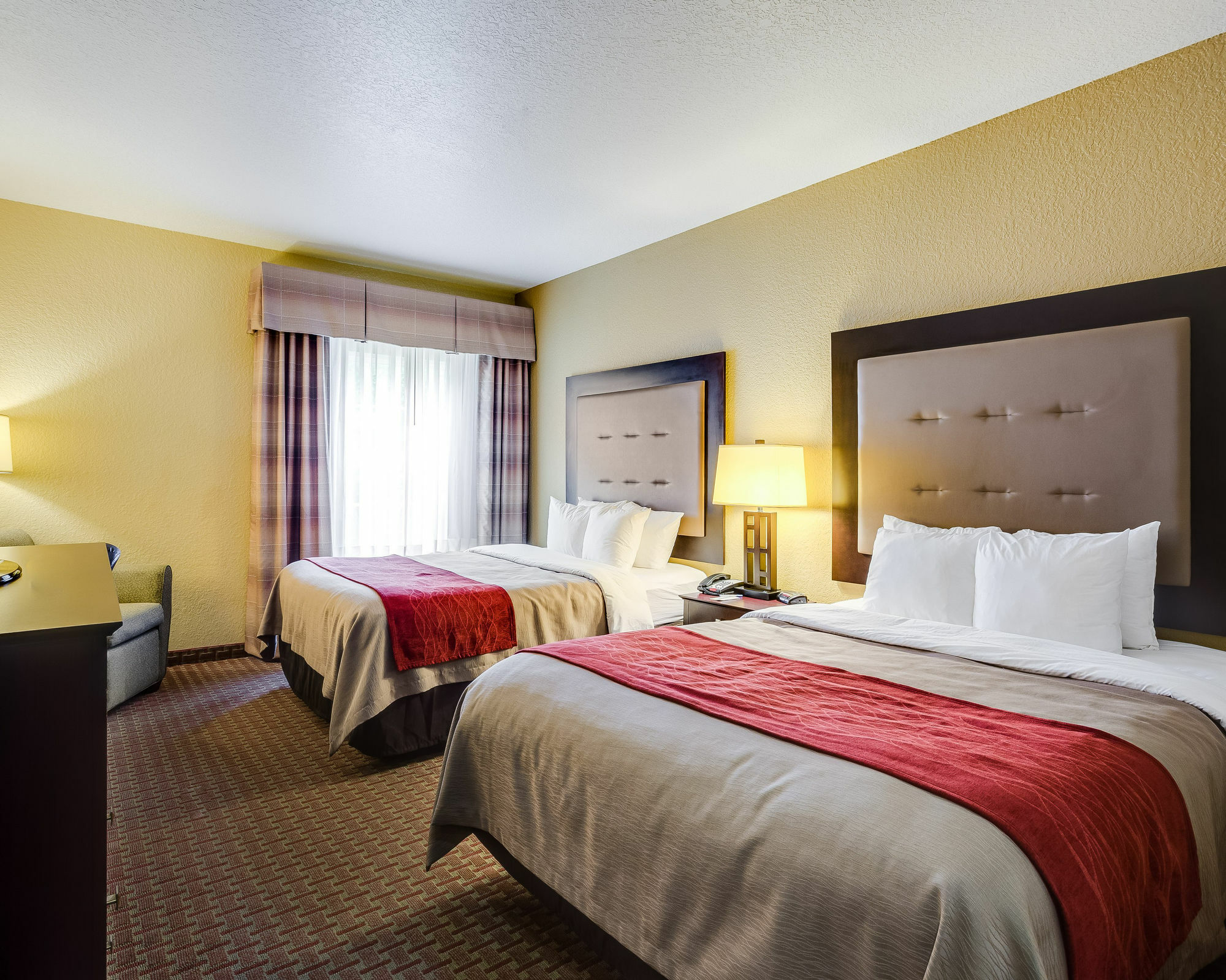 Quality Inn & Suites Slidell Exterior photo