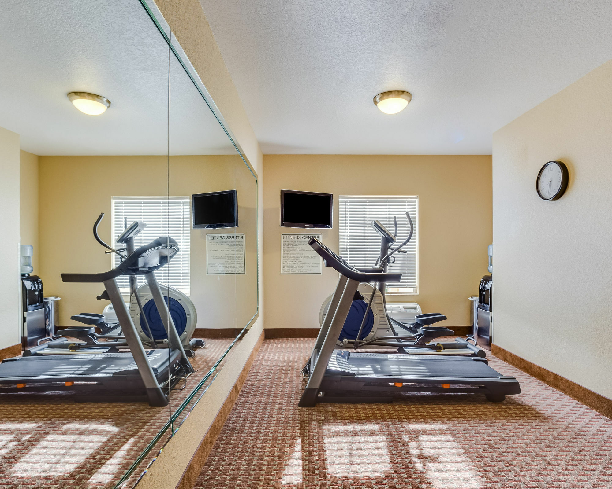 Quality Inn & Suites Slidell Exterior photo