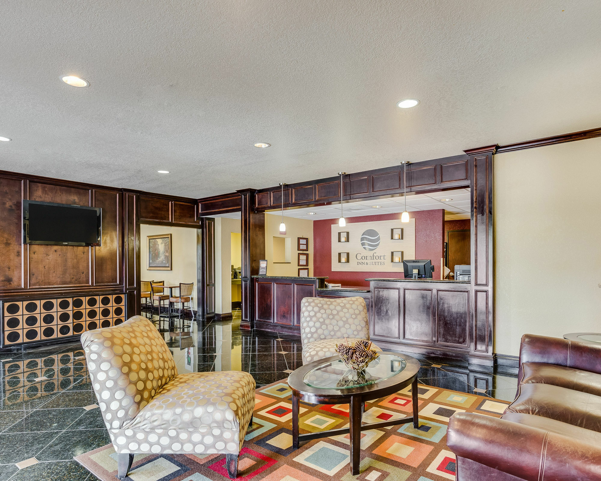 Quality Inn & Suites Slidell Exterior photo