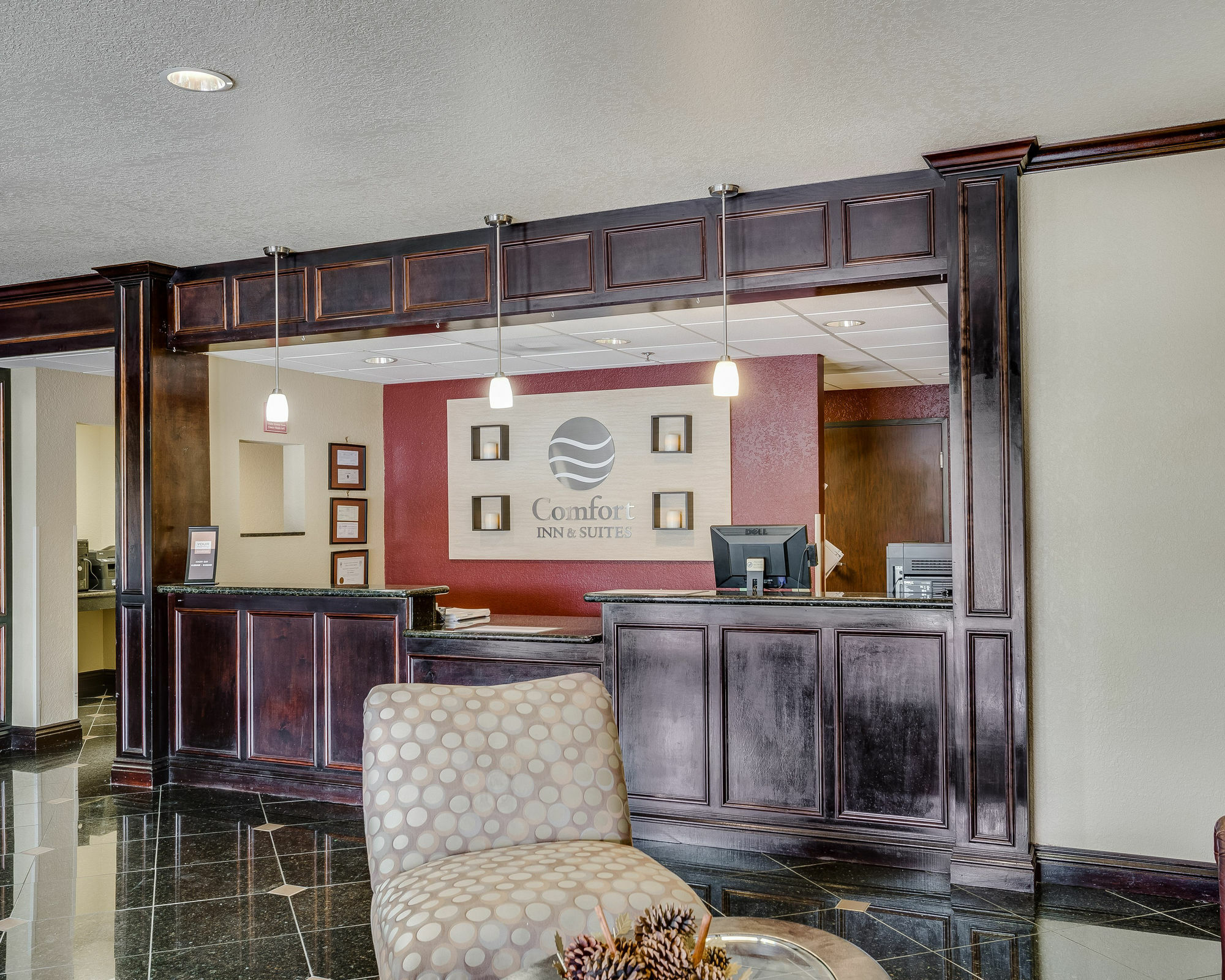 Quality Inn & Suites Slidell Exterior photo