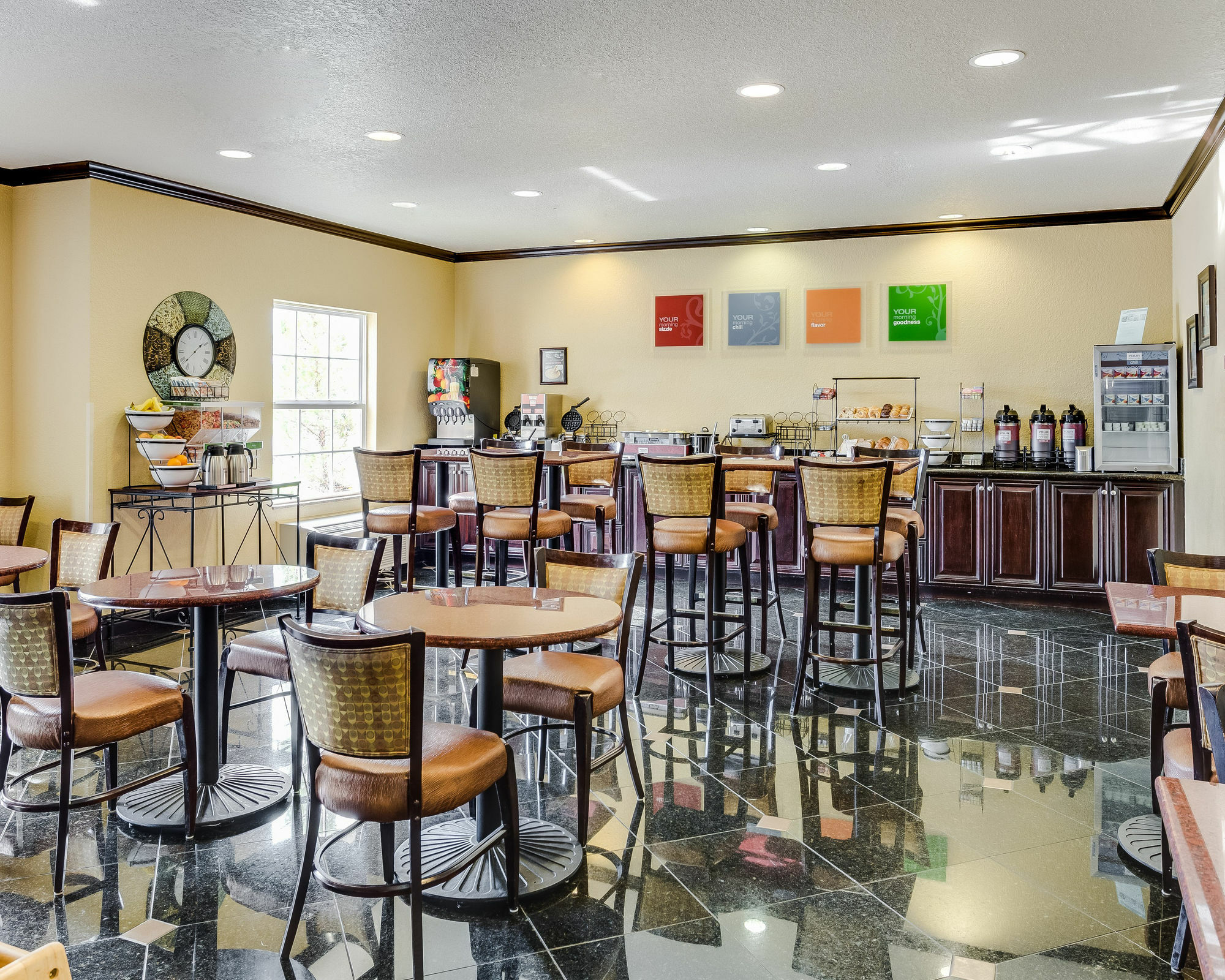 Quality Inn & Suites Slidell Exterior photo