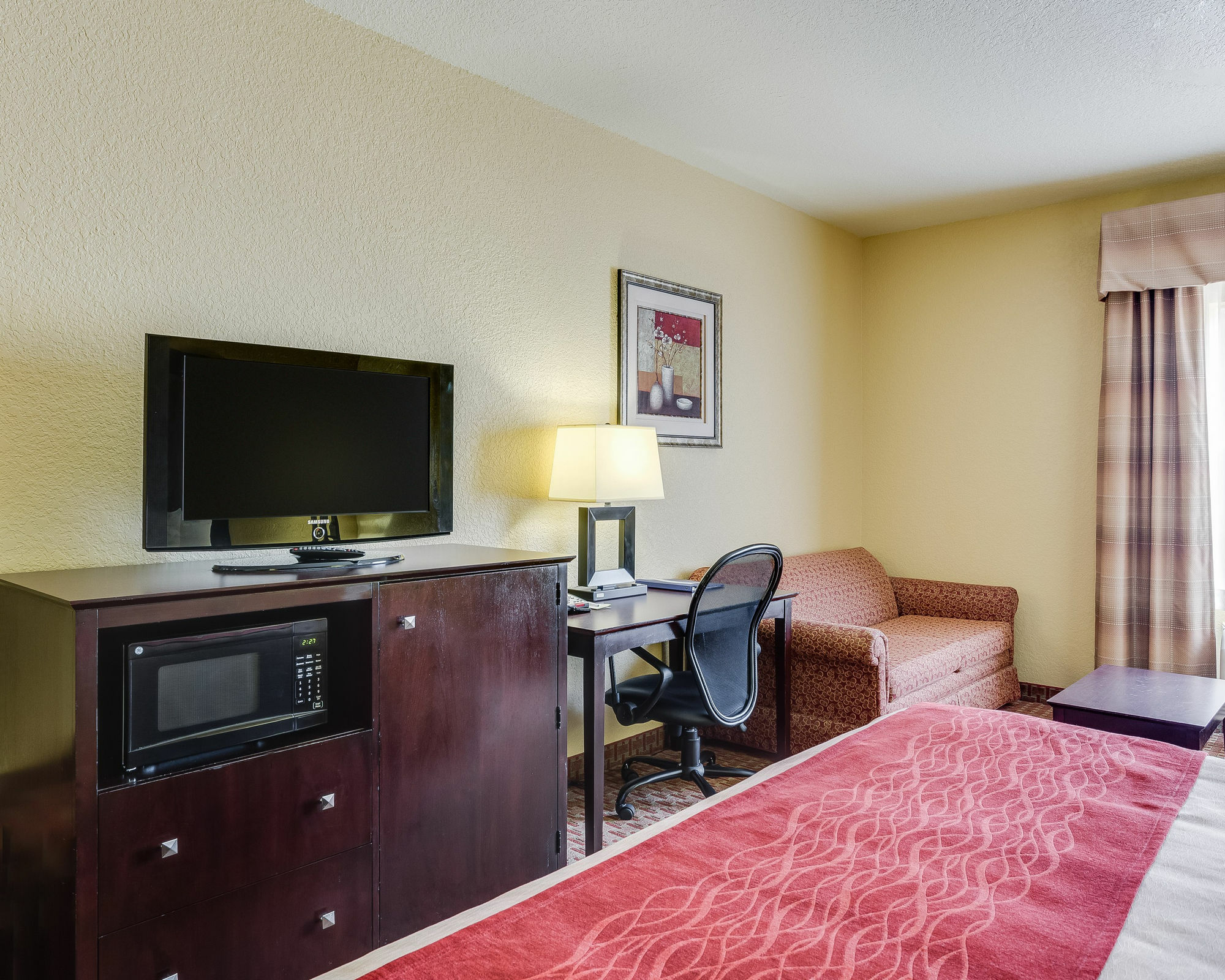 Quality Inn & Suites Slidell Exterior photo