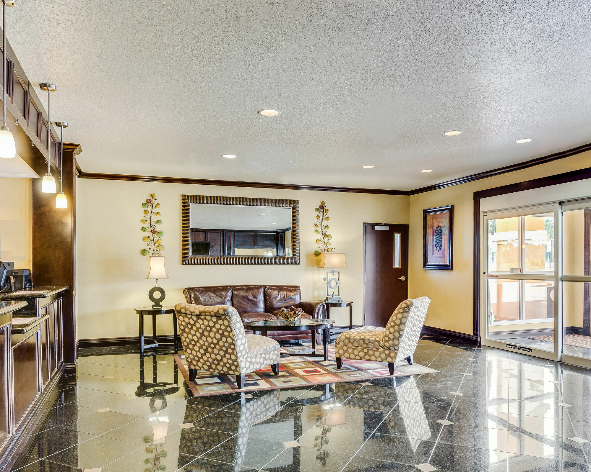 Quality Inn & Suites Slidell Exterior photo