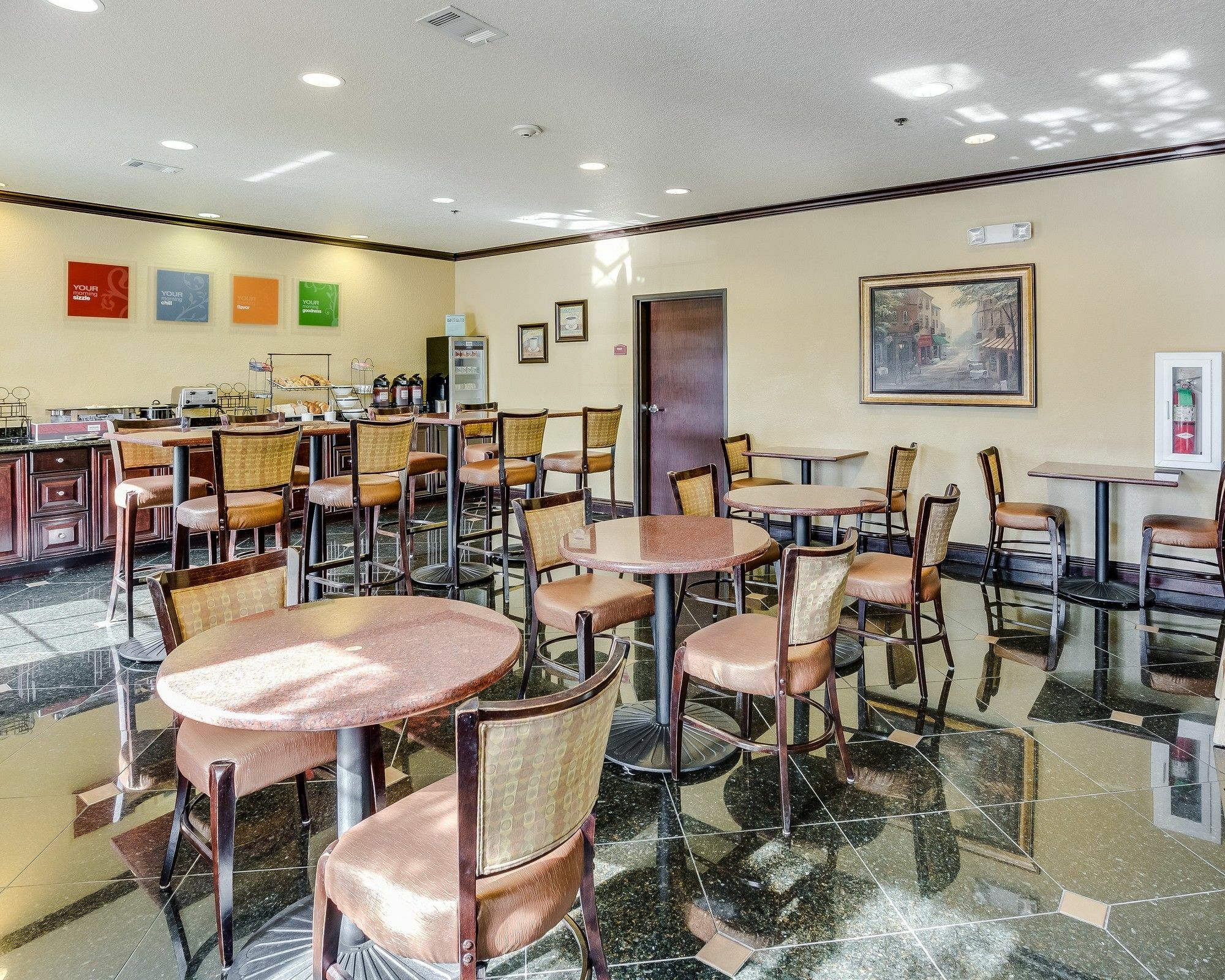 Quality Inn & Suites Slidell Exterior photo