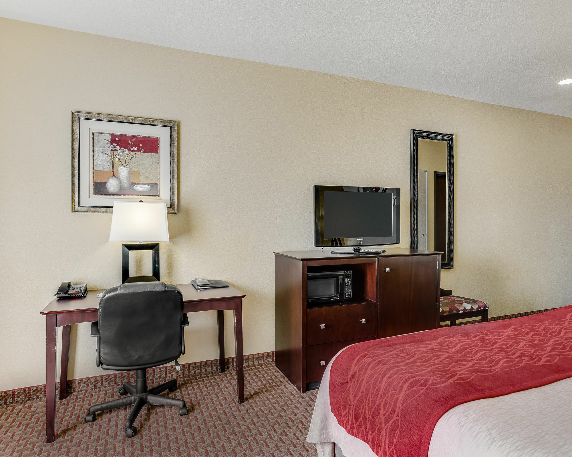 Quality Inn & Suites Slidell Exterior photo